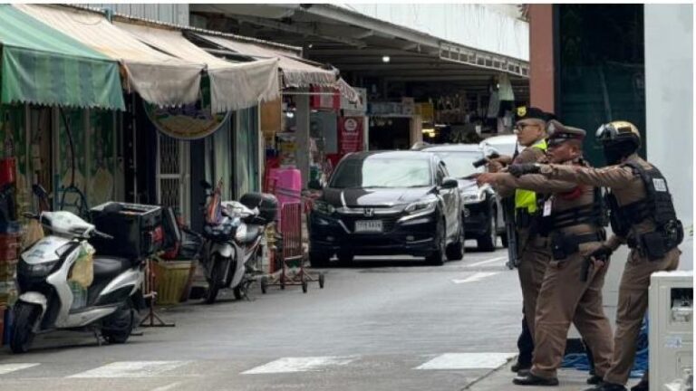 THAILAND-NEWS