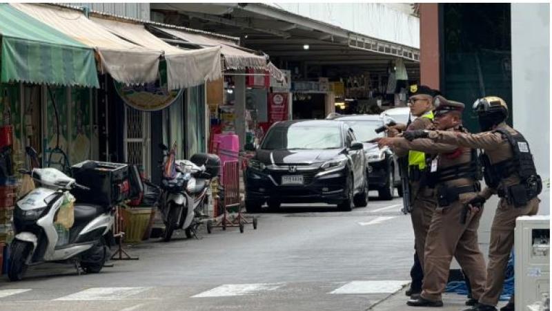 THAILAND-NEWS