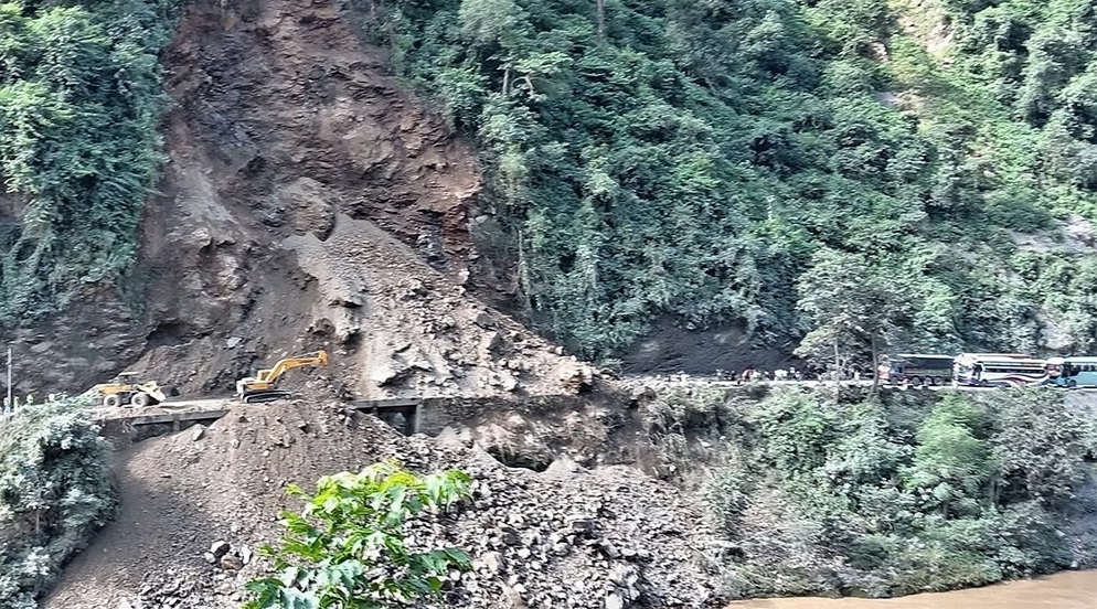 dhading