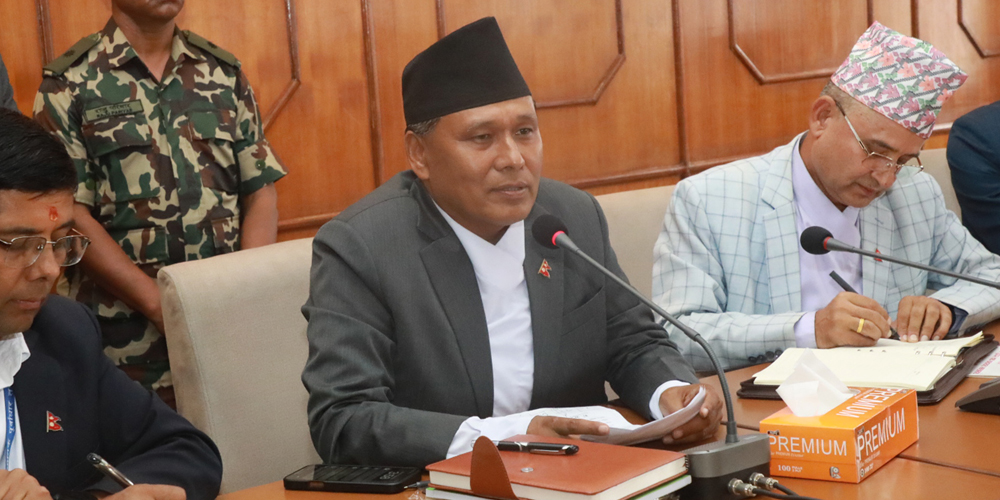 kulman-ghising