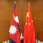 Wang Yi, Krishna, Bahadur Mahara