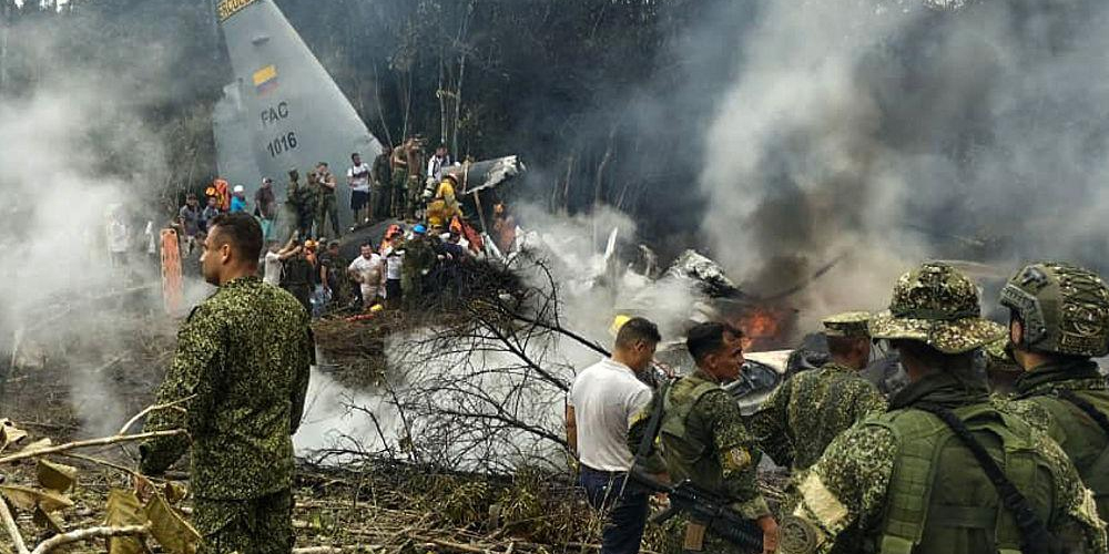 colambia-plane-crash-army