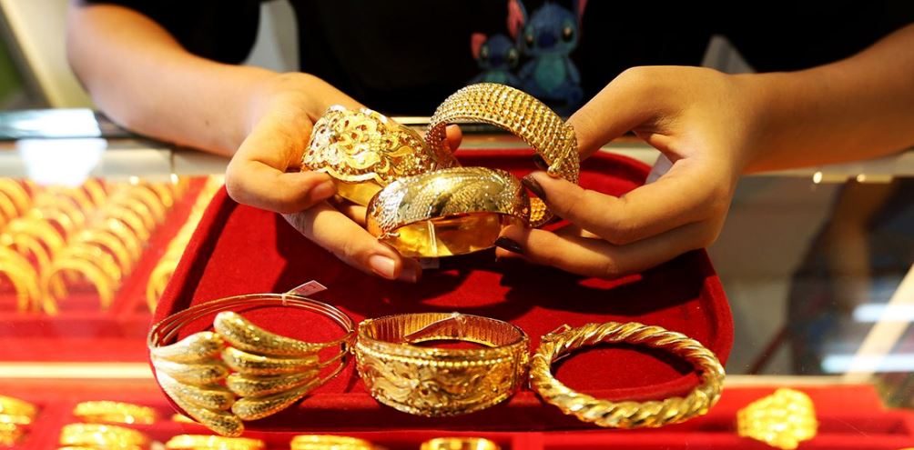 Gold and Silver Prices Increase in Nepali Market on Wednesday